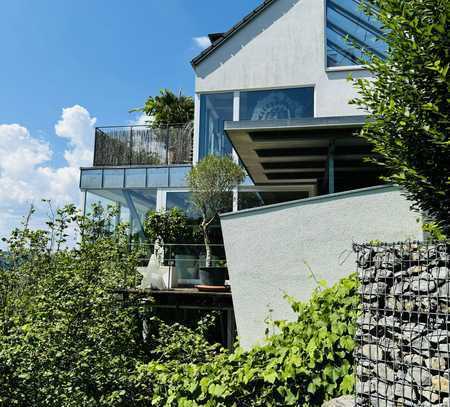 +++ Architekten-Haus in bester Lage +++