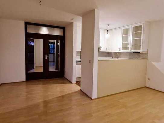 Tolle 3,5-Zimmer Maisonette-Wohnung in München-Ramersdorf