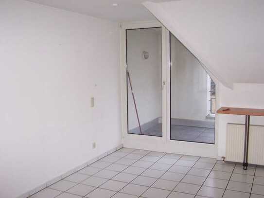 Sonnige attraktive 3 1/2 Zimmer-Maisonette Wohnung