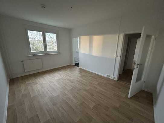 Ideal als erste eigene Wohnung! Gemütliche 2-Zimmer-Wohnung!