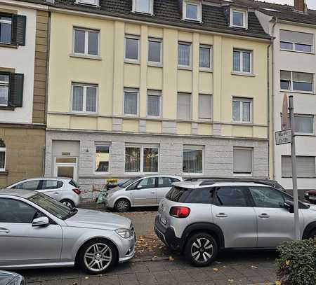 Knollstraße 15, 67061 Ludwigshafen