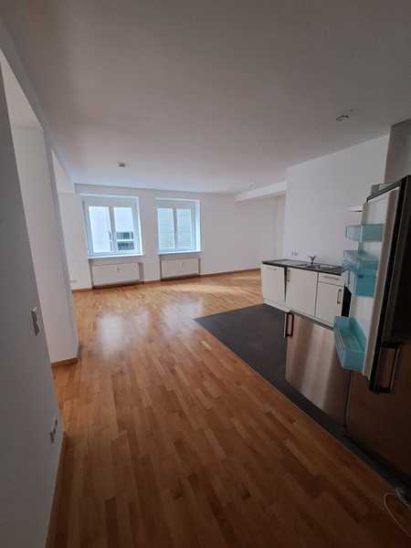 3-Zimmer-Wohnung in Stuttgart-West