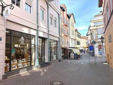 Repräsentative Büro oder Ladenfläche in der "Neustadt" KH