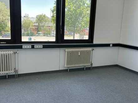 Büro- od. Schulungsräume in bester Lage