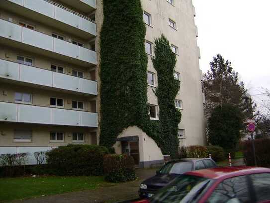 Schöne 2-Zimmer-Wohnung in Aachen Driescher Hof