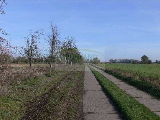 *Landwirtschaftliche Grünland-Flächen zu verkaufen!*