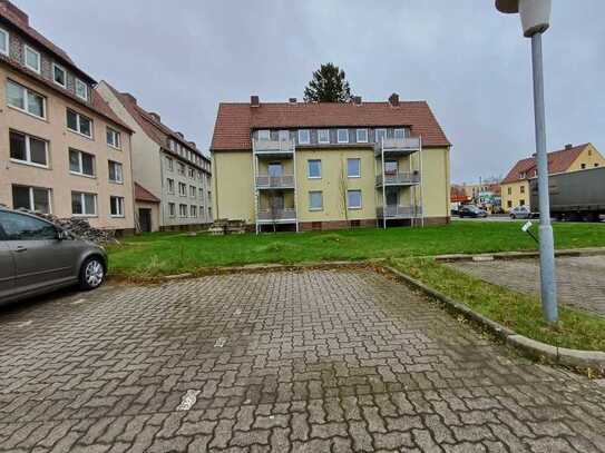 Keine Lust mehr, ständig einen Parkplatz zu suchen?