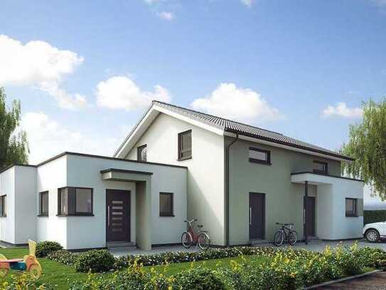 Mit Einliegerwohnung: Wenn das Haus arbeitet, während du chillst