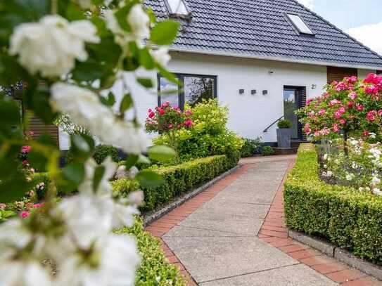 Einfamilienhaus in Heiligenthal