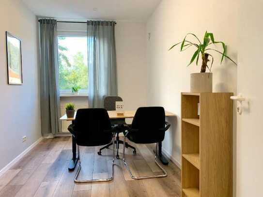 Coworking Space - Teambüros - All-in-Miete