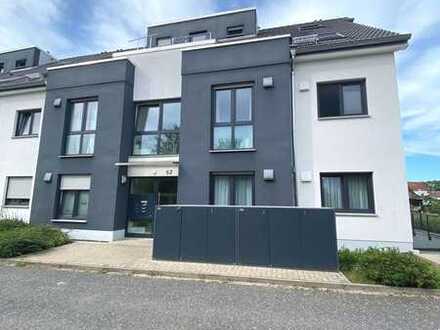***Moderne Maisonette-Wohnung mit 3 Zimmern in Langenfeld***