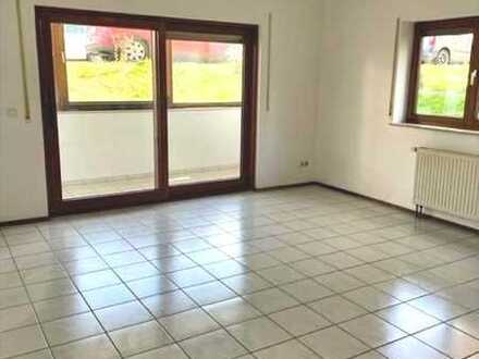 Gepflegte 2-Zimmer Wohnung in zentraler Lage von Rottenburg