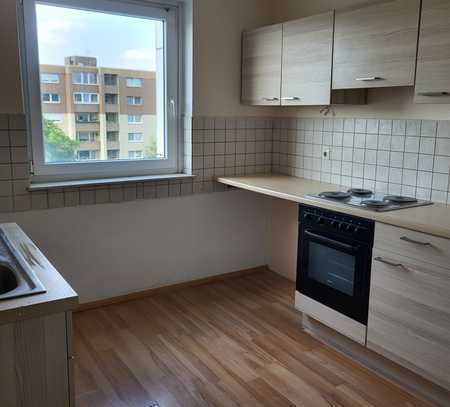 Schöne 1,5-Zimmer-Wohnung in Hannover