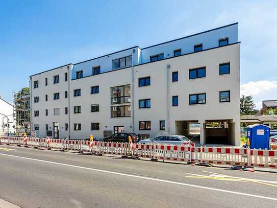 * Provisionsfrei * -Penthouse- Wohngefühl mitten in Hanau