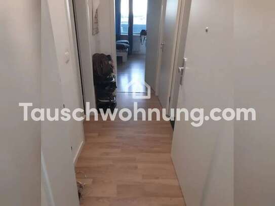 Tauschwohnung: Tausche wohnung