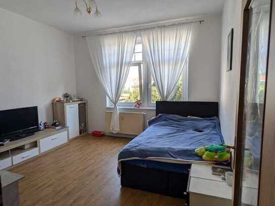 Wohnung mit zwei Zimmern in Dessau-Roßlau