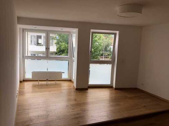 Schöne, neuwertige 2-Zimmer-Wohnung mit Balkon und EBK in Heidelberg