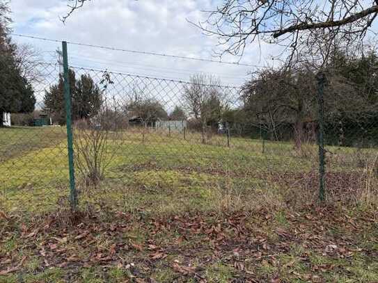 2 Freizeitgrundstücke in Pforzheim