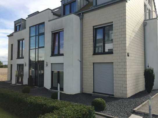 Exklusive Souterrainwohnung in ruhiger Lage