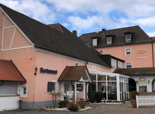 Restaurant Sankt Paulushof
