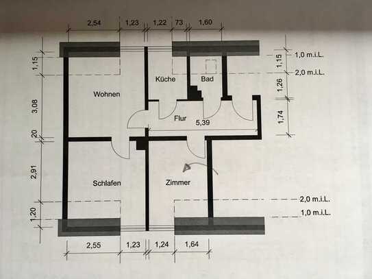 WG-Zimmer f. Student oder Studentin