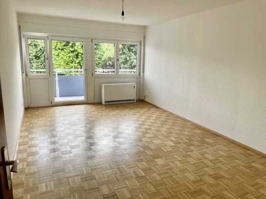 Attraktive 3-Zimmer-Wohnung mit Balkon in Nussloch