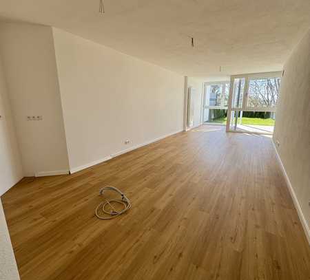 Moderne Wohnungen im Herzen von Waldkirchen - lichtdurchflutet & barrierefrei