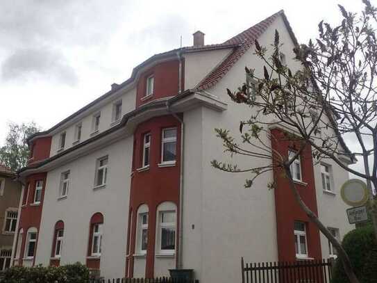 große 3-Raum-Wohnung in Sebnitz zu verkaufen