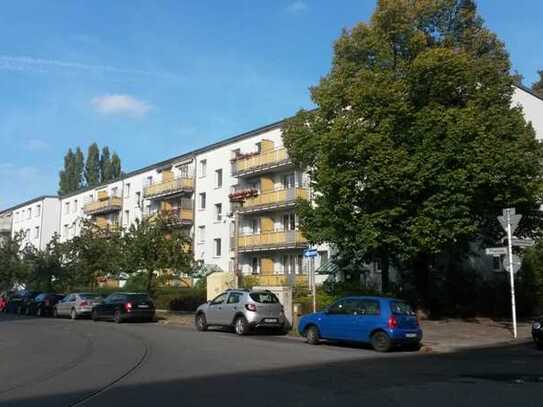 Sehr schöne, helle 2 Zimmerwohnung in ruhiger Lage von Mitte