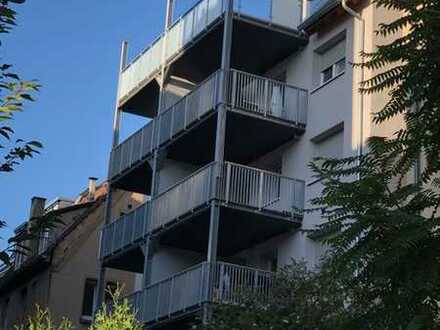 Wunderschöne und moderne 2 x 2-Zimmer Wohnungen in Stuttgart