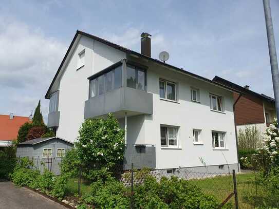 2 Wohnungen in 3-Fam. Haus in Durmersheim