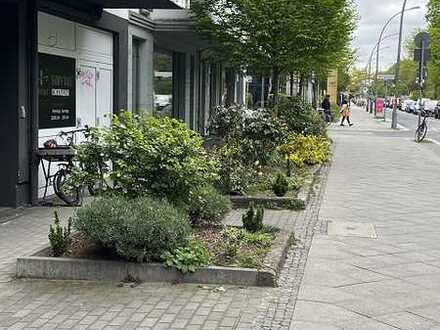 Gewerbeeinheit - Kapitalanlage