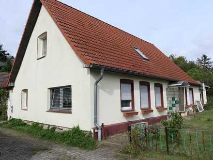 Großzügiges Einfamilienhaus in idyllischer Lage von Rehna