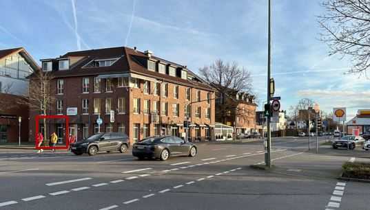 MEERBUSCH-BÜDERICH_am Deutschen Eck