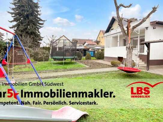 Ihr neues Zuhause – großzügig, mit Garten & moderner Ausstattung