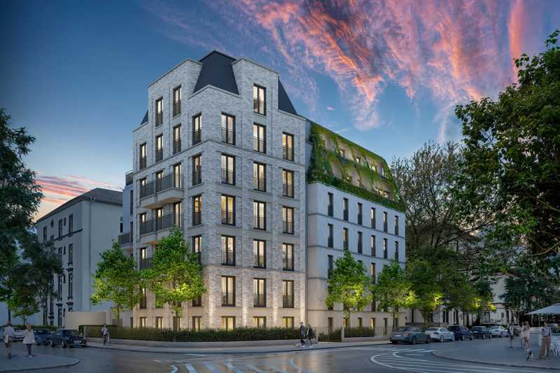 Spessartstraße 24 WHG H.01.04