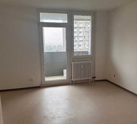 Gemütliche 1-Zimmer-Wohnung mit Balkon zu vermieten!