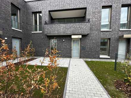 Zentral und gut angebunden: Elegante Maisonette-Wohnung im „Town House Style“