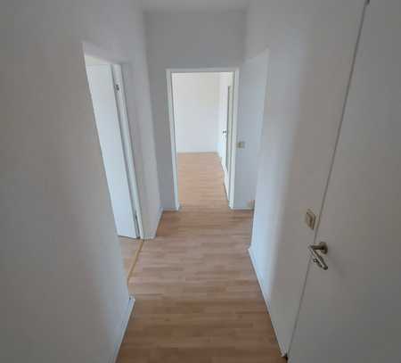 Schöne 3-Zimmer-Wohnung mit Balkon in Neubrandenburg