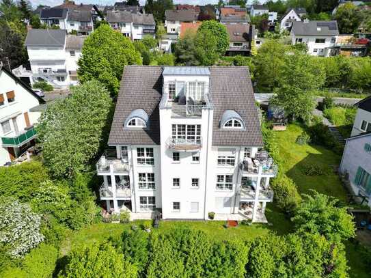 Helle & gepflegte 3 Zimmerwohnung mit Balkon in Taunusstein!