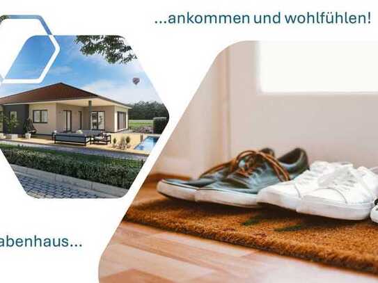 Die perfekte Wohlfühloase – Modernes Einfamilienhaus von Schwabenhaus