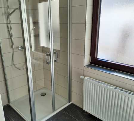 Erstbezug, 3 Zimmer Erdgeschoss-Wohnung, in Dreieich-Götzenhain