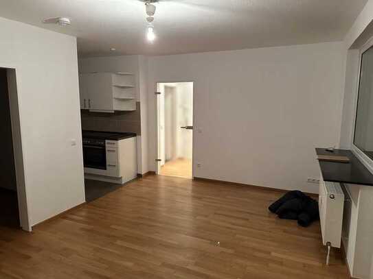 Geschmackvolle 2-Zimmer-Wohnung mit Balkon und Einbauküche in Bad Homburg vor der Höhe