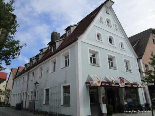 3-Zimmer-Wohnung in zentraler Innenstadtlage