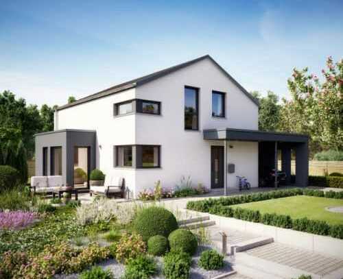 Haus sucht Familienanschluss