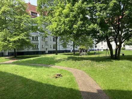 Schicke 2-Zimmer-Wohnung im Herzen von Dortmund