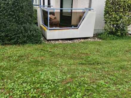 RESERVIERT! Stilvolle 2-Zimmer-Wohnung mit Einbauküche in Meckenheim