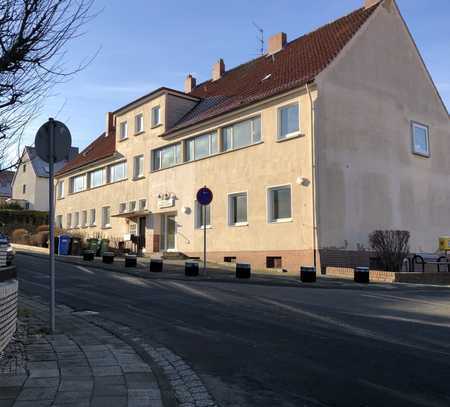 Gewerberäume in Esbeck zu vermieten