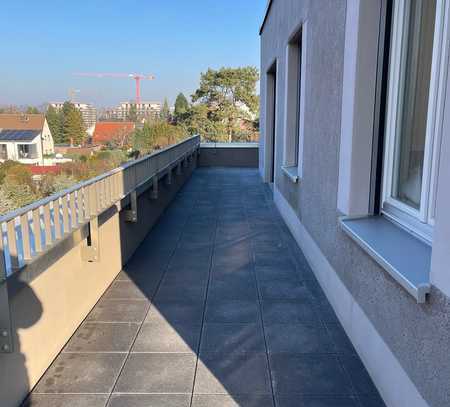 Neubau - im Herzen von Köpenick