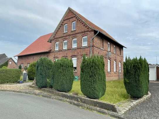 Ehemaliges Bauernhaus mit zwei Wohneinheiten in Velen-Ramsdorf